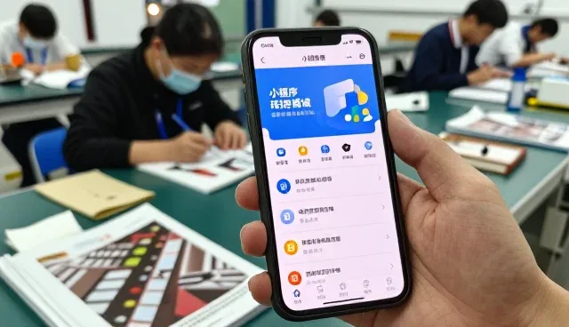 APP用户如何选择信息化建设