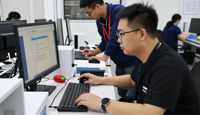 小程序开发提升信息化建设服务水平