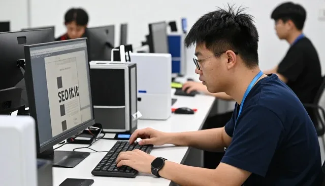 SEO优化市场变化带来的短视频运营机会